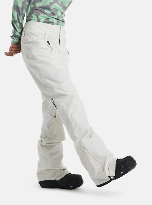 25 W Marcy High Rise Pant